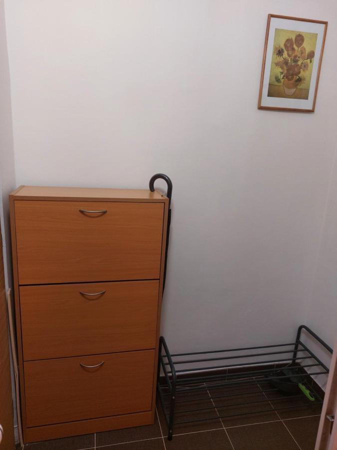 Apartman V Podhuri Krusnych Hor Sokolov Luaran gambar