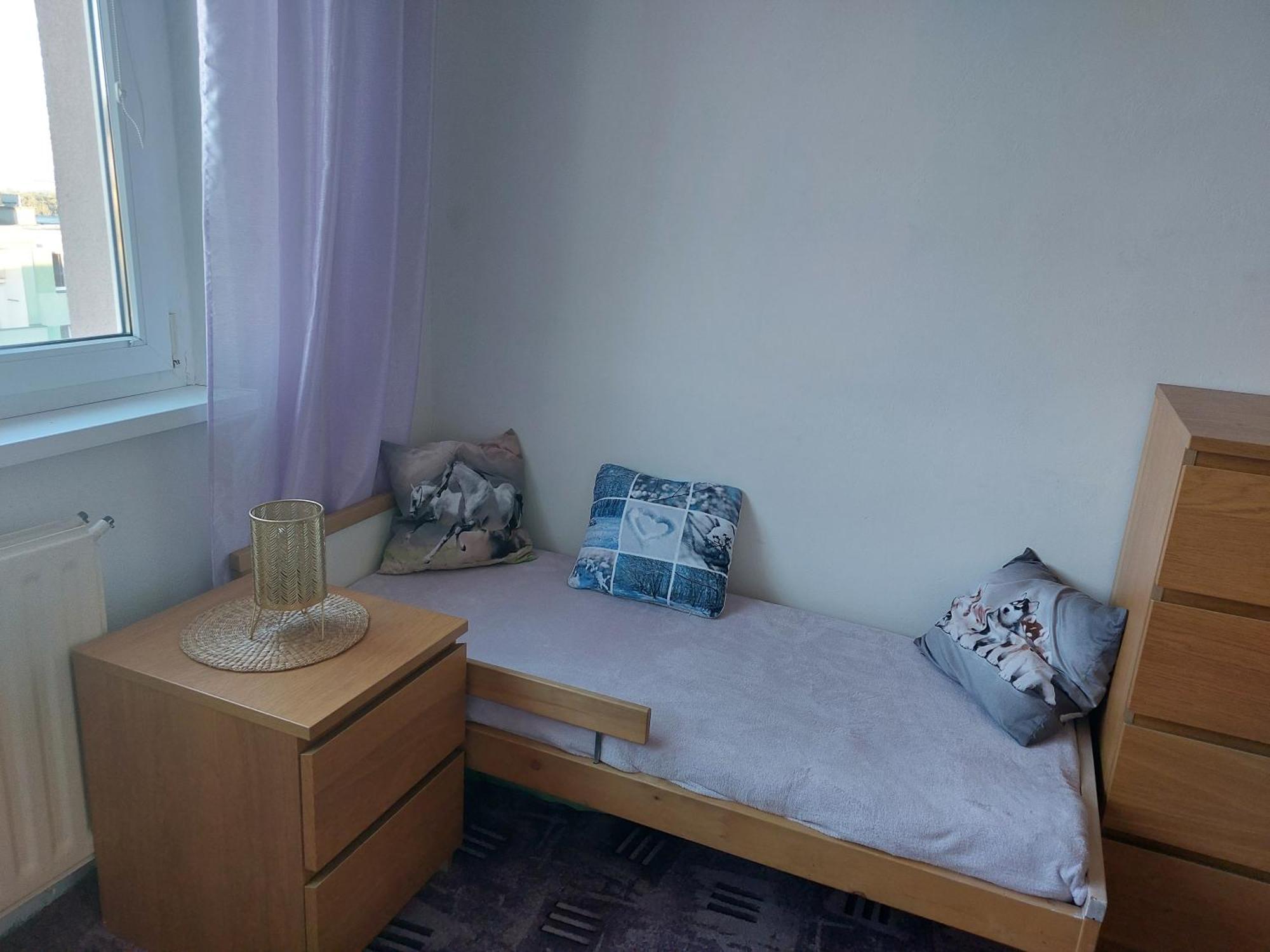 Apartman V Podhuri Krusnych Hor Sokolov Luaran gambar