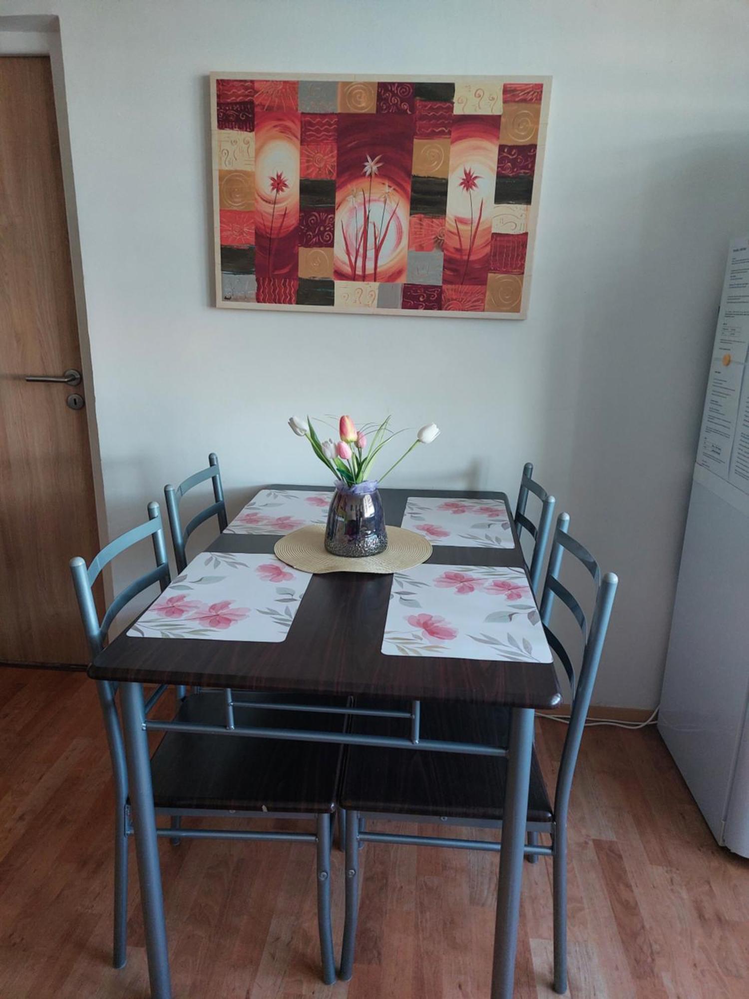Apartman V Podhuri Krusnych Hor Sokolov Luaran gambar
